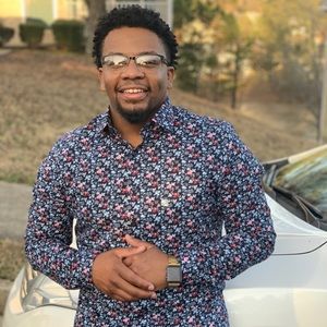 Meet your Posher, Lashawn